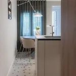 Apartment Lemon Tree