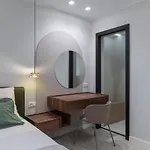 Lemon Tree Apartment