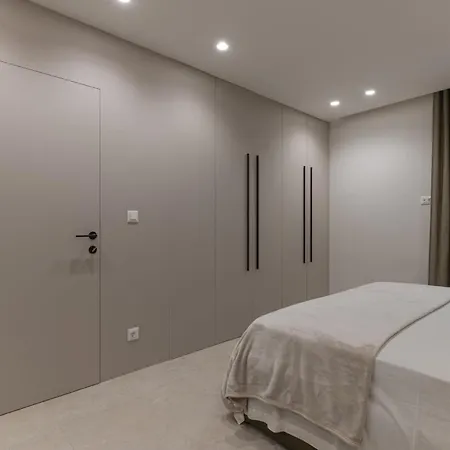 Apartment Lemon Tree Trogir