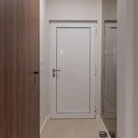 Lemon Tree Apartmán *