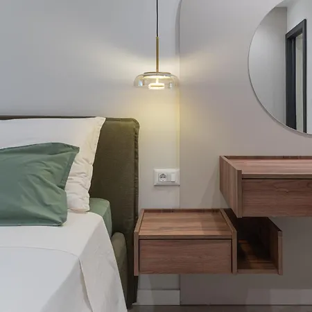 Lemon Tree Apartment Trogir