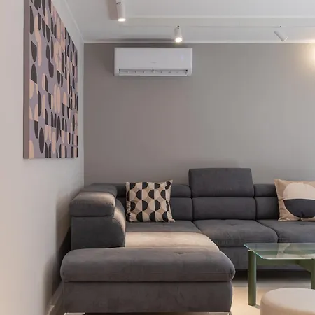 Lemon Tree Apartmán *