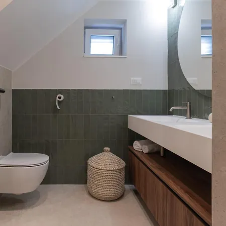 Apartment Lemon Tree *