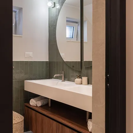 Apartment Lemon Tree Trogir