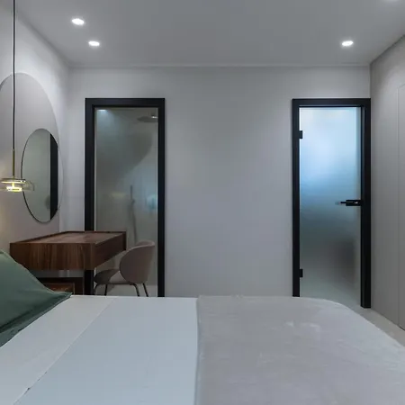 Apartmán Lemon Tree *