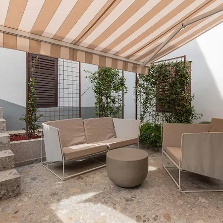 Lägenhet Lemon Tree Trogir