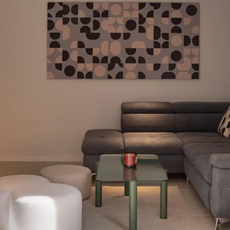 Lägenhet Lemon Tree